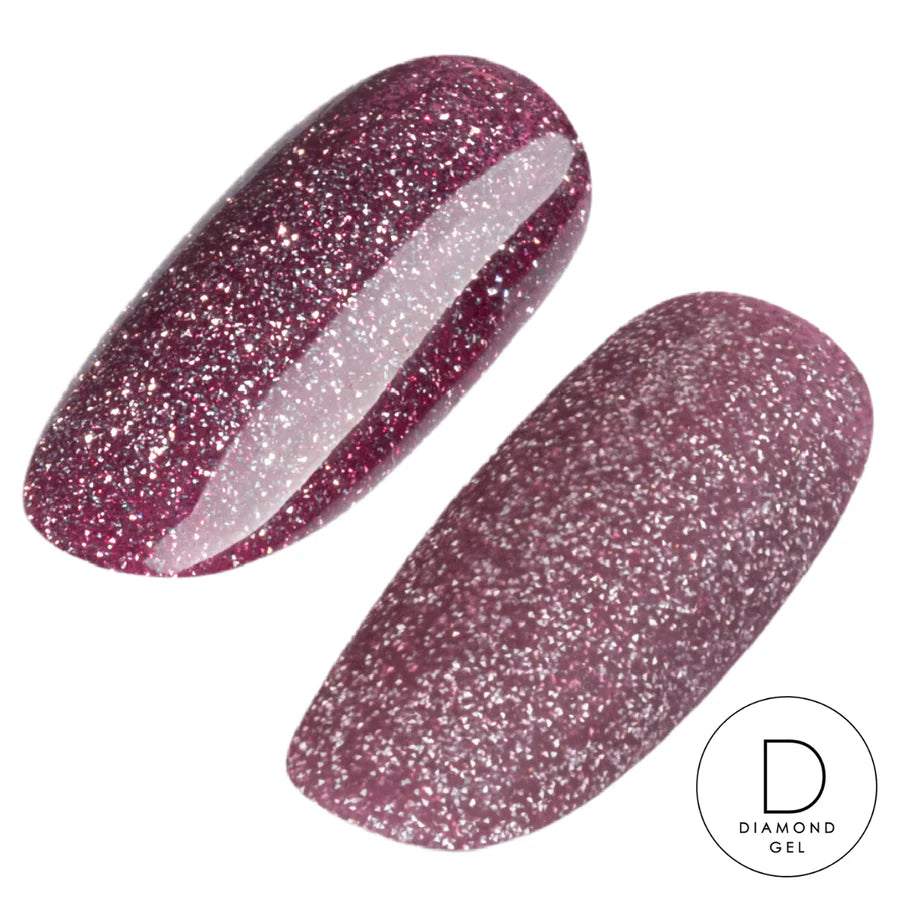Gel Polish #232 - Diamond Reflective