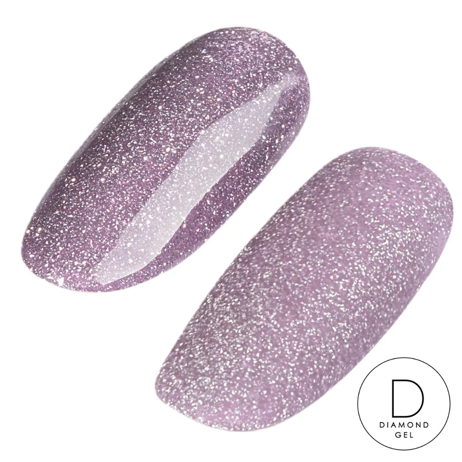Gel Polish #233 - Diamond Reflective