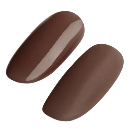 TEAK - GEL POLISH #299 - Special Order