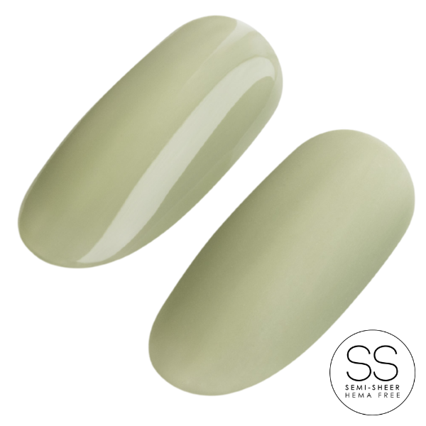Ugly Duckling Matcha Gel Polish #381