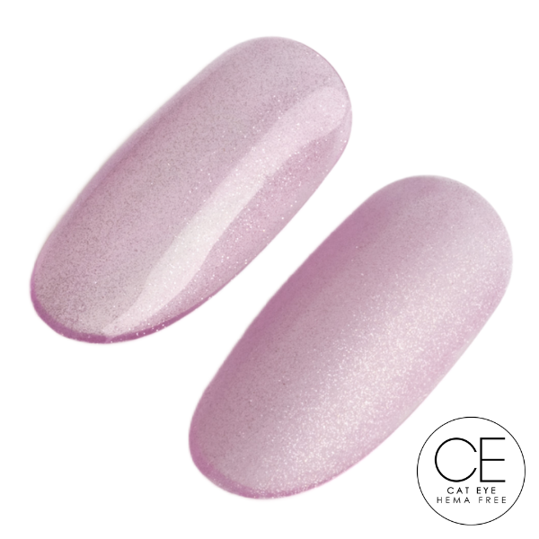 Ugly Duckling Pink Amethyst Gel Polish #355
