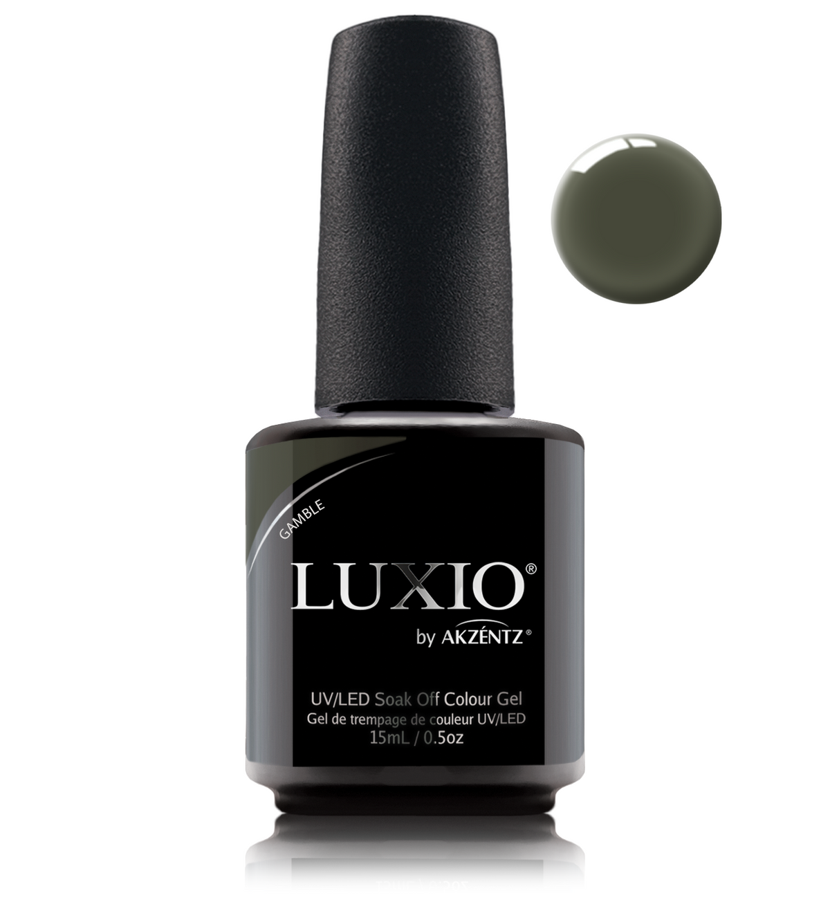 Gamble Luxio Gel Colour