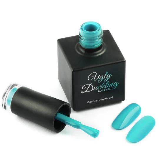 MINT JULEP - GEL POLISH #039 - Special Order