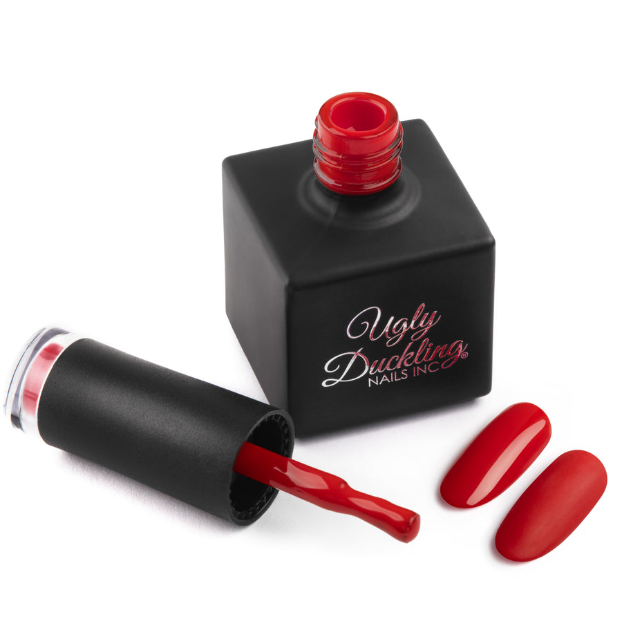 HEARTTHROB - GEL POLISH #055
