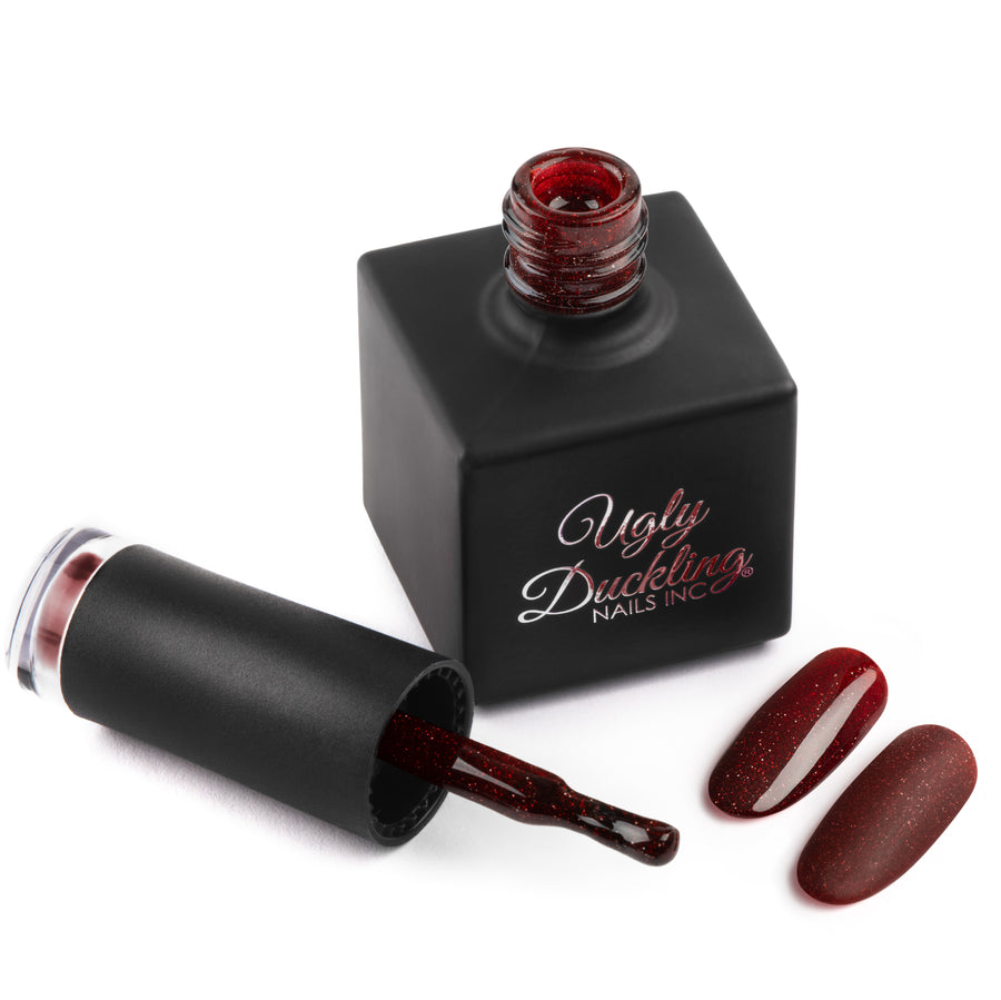 ROMANTIQUE - GEL POLISH #057