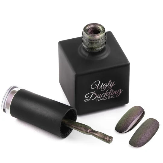 CELESTIAL Gel Polish #185 - Cat Eye