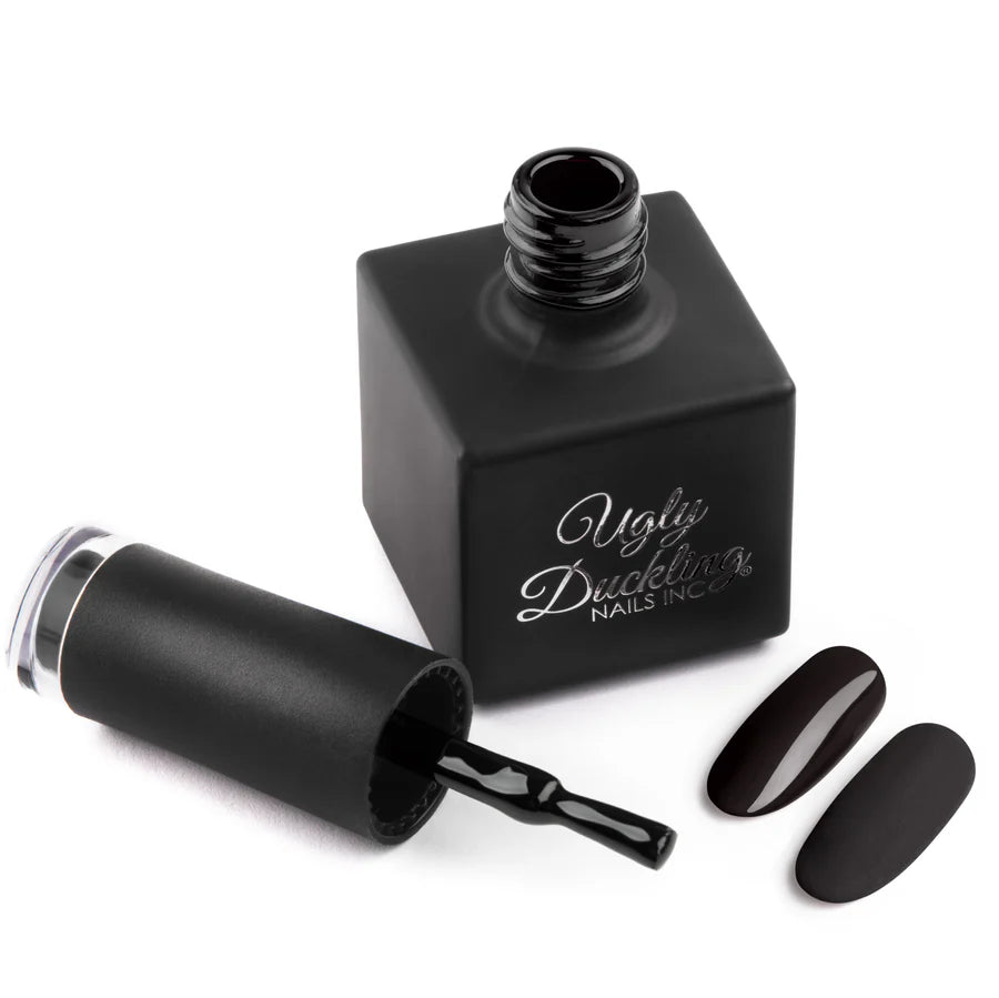 Gel Polish #335 BLACKLISTED