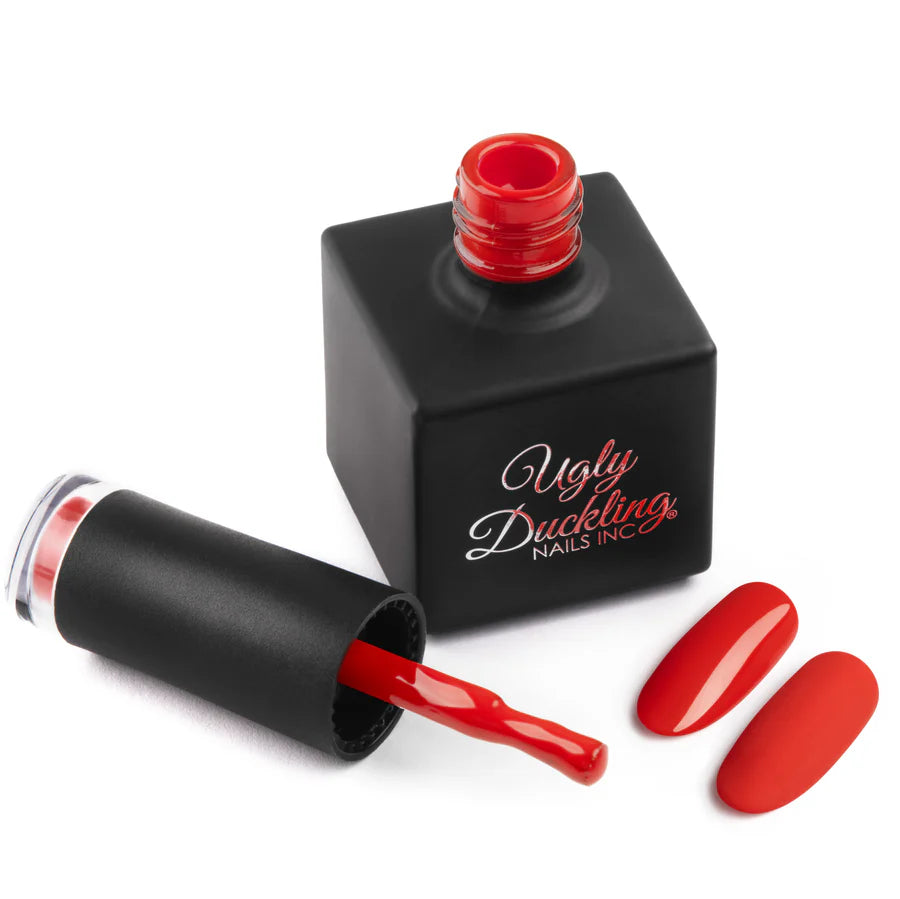 Gel Polish #340 BLOODY CUTE