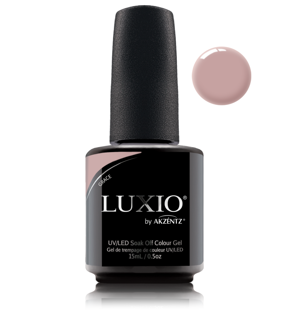Grace Luxio Gel Colour