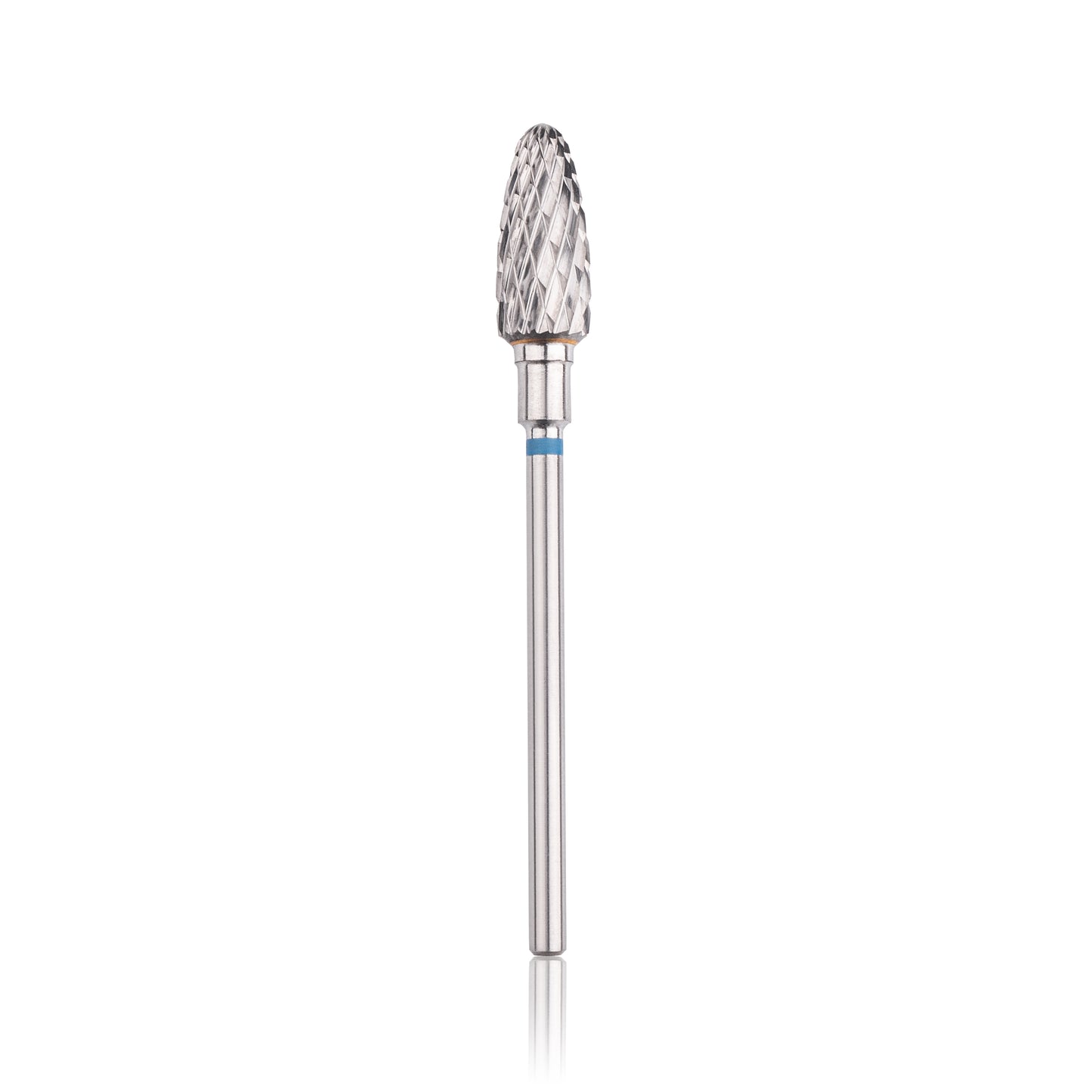 Tungsten carbide bur "corn", L-14,0 mm, 06.0 m, 1pc