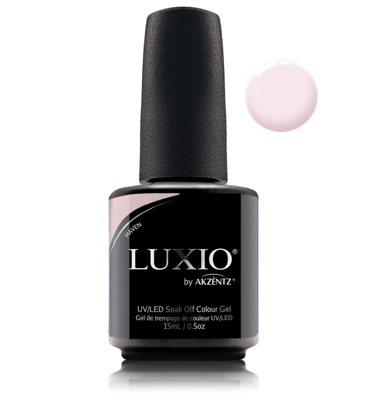 Haven Luxio Gel Colour