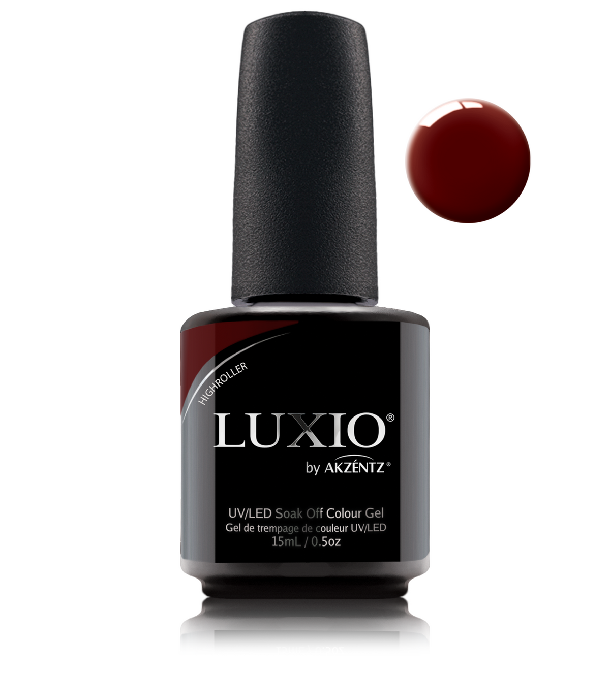Highroller Luxio Gel Colour