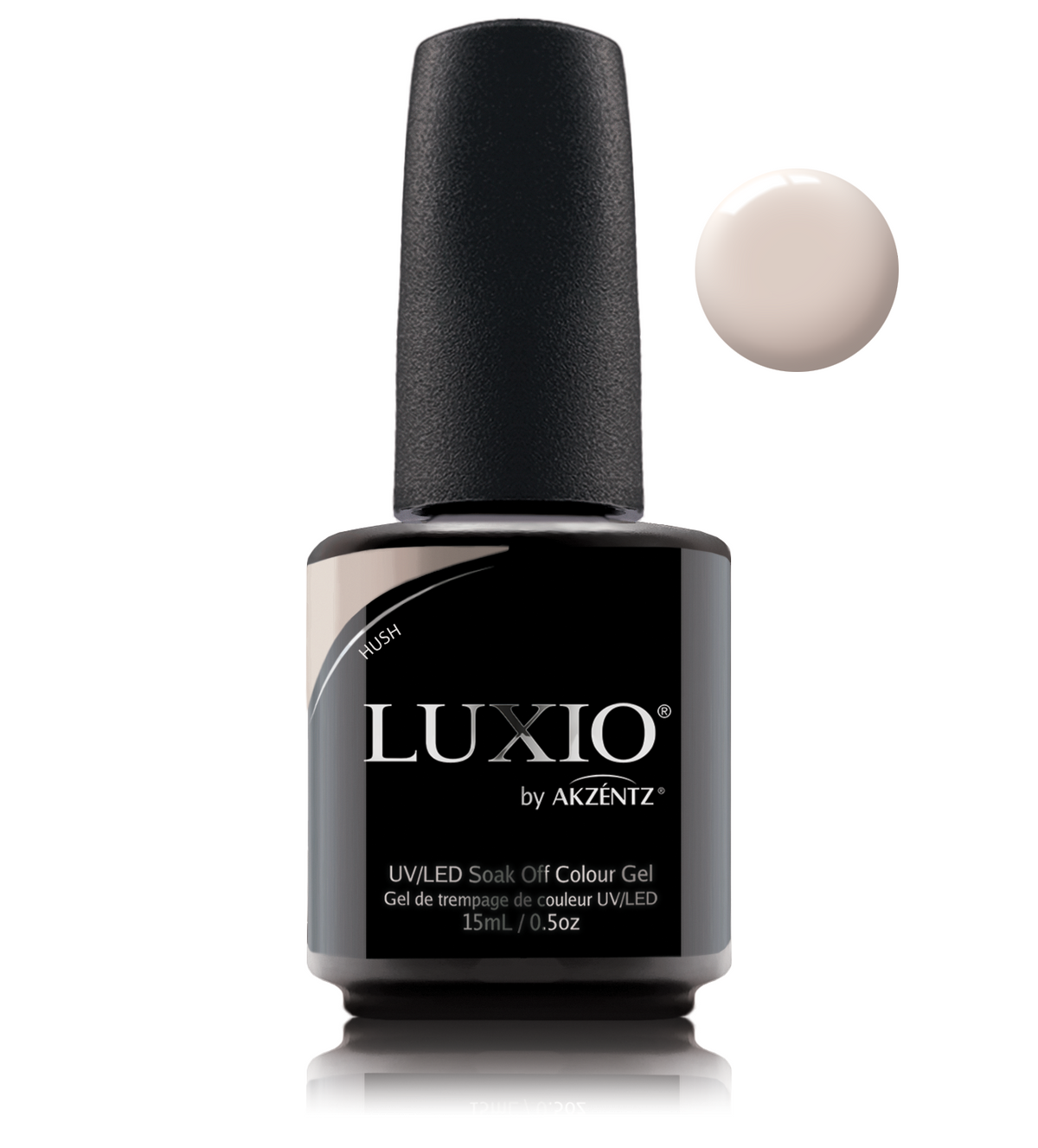 Hush Luxio Gel Colour