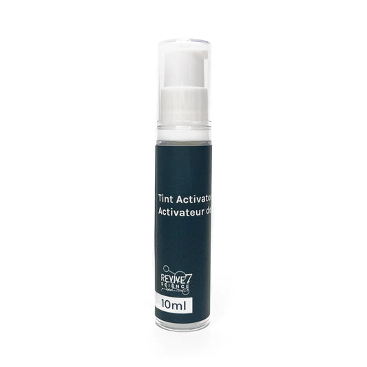 Revive7 professional Tint activator