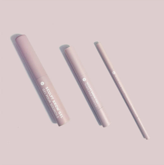 Revive7 sculpt brow kit