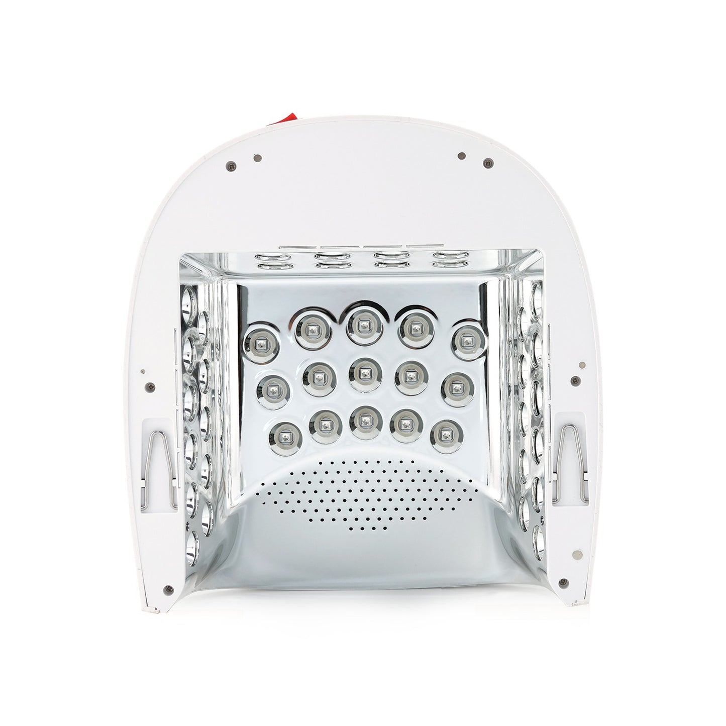 2-in-1 Hybrid UV Nail Lamp