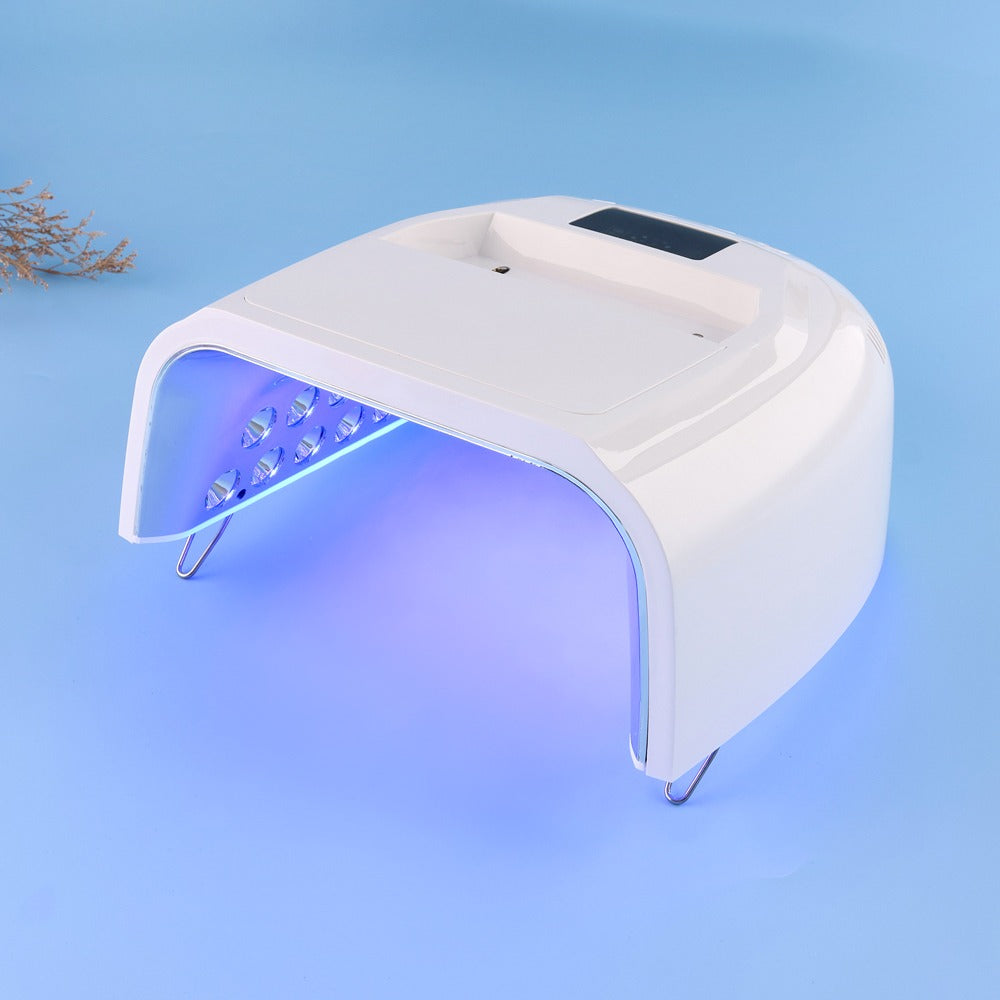 2-in-1 Hybrid UV Nail Lamp