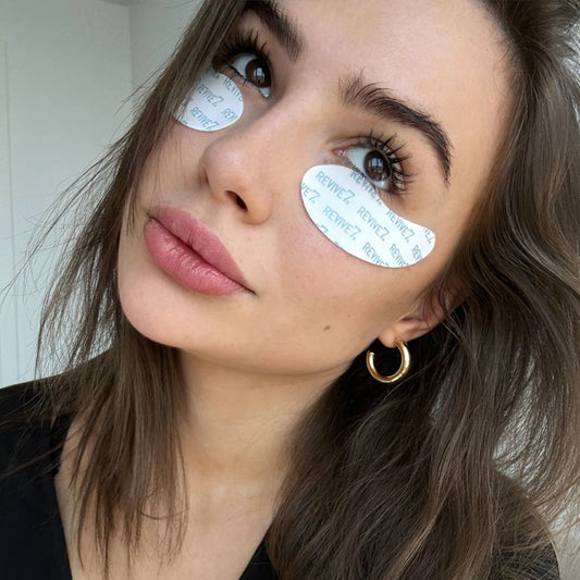 Revive7 Hydrating Eye Pads