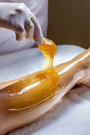 Body Sugaring Certification