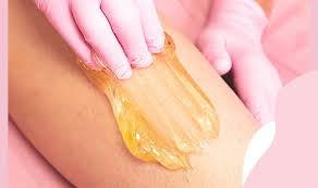 Body Sugaring Certification