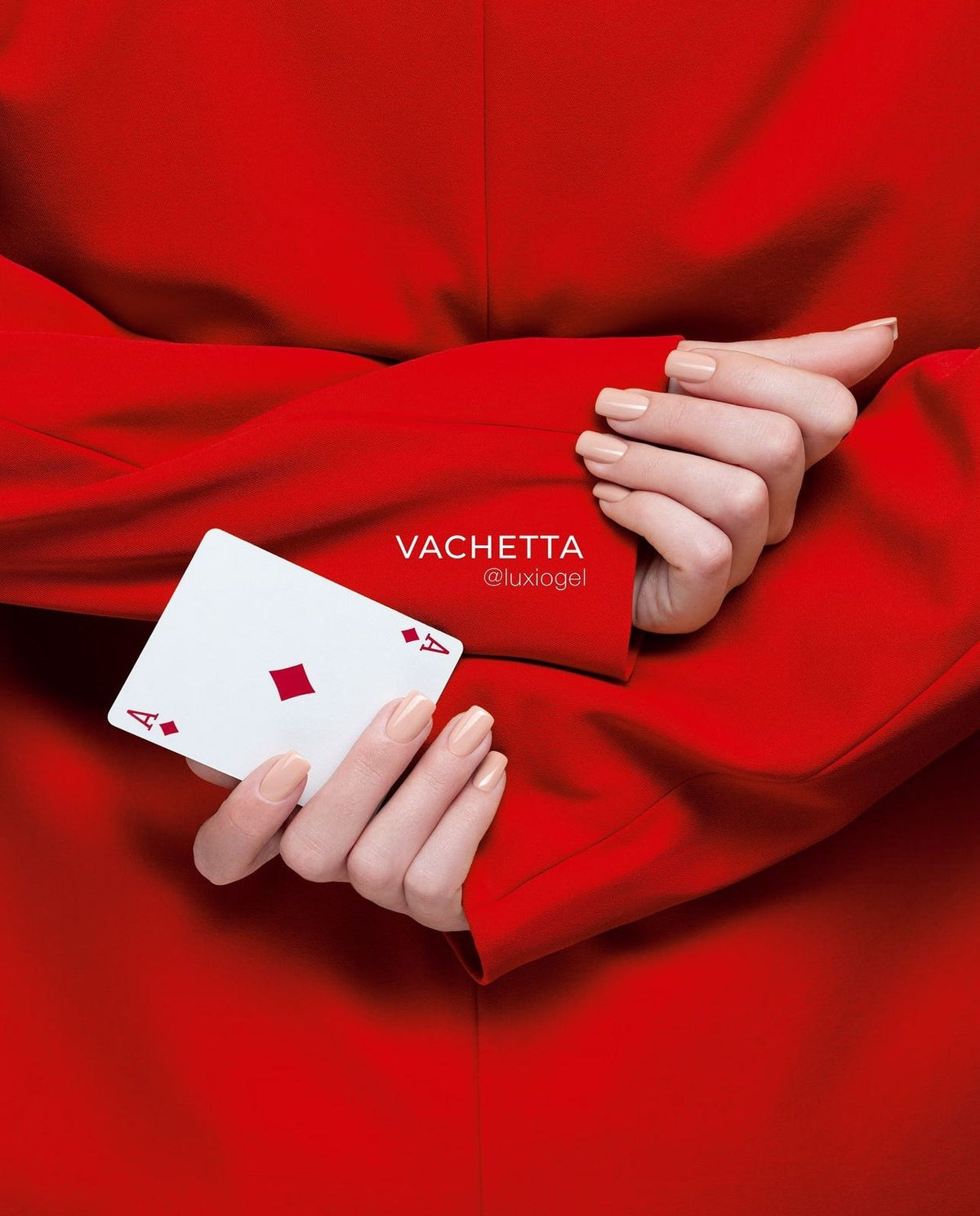 Vachetta Luxio Gel Colour