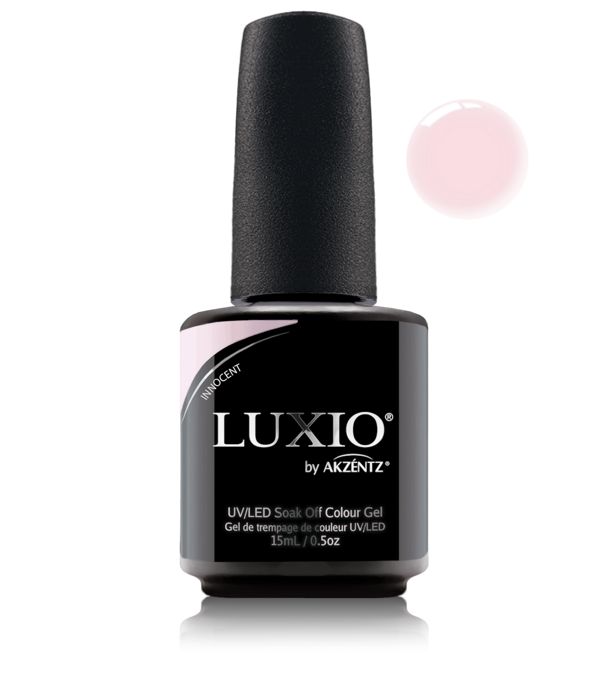 Innocent Luxio Gel Colour
