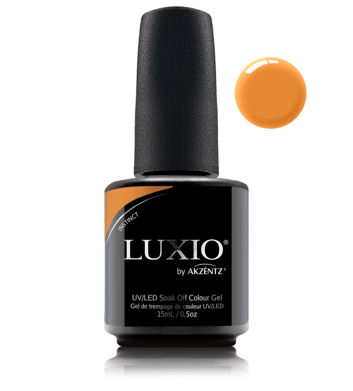 Instinct Luxio Gel Colour