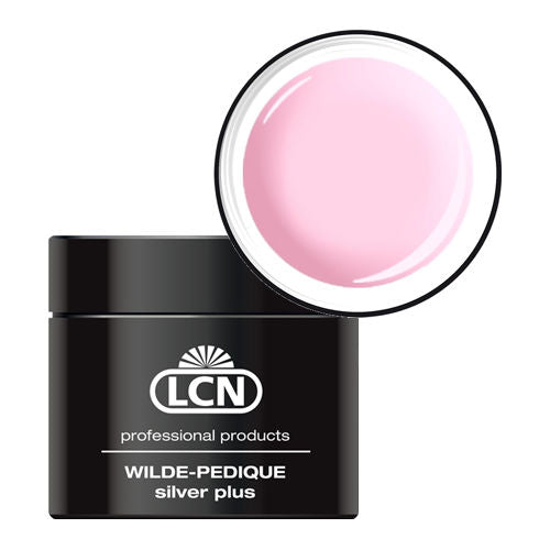 LCN Pedique Silver Plus, 10 ml