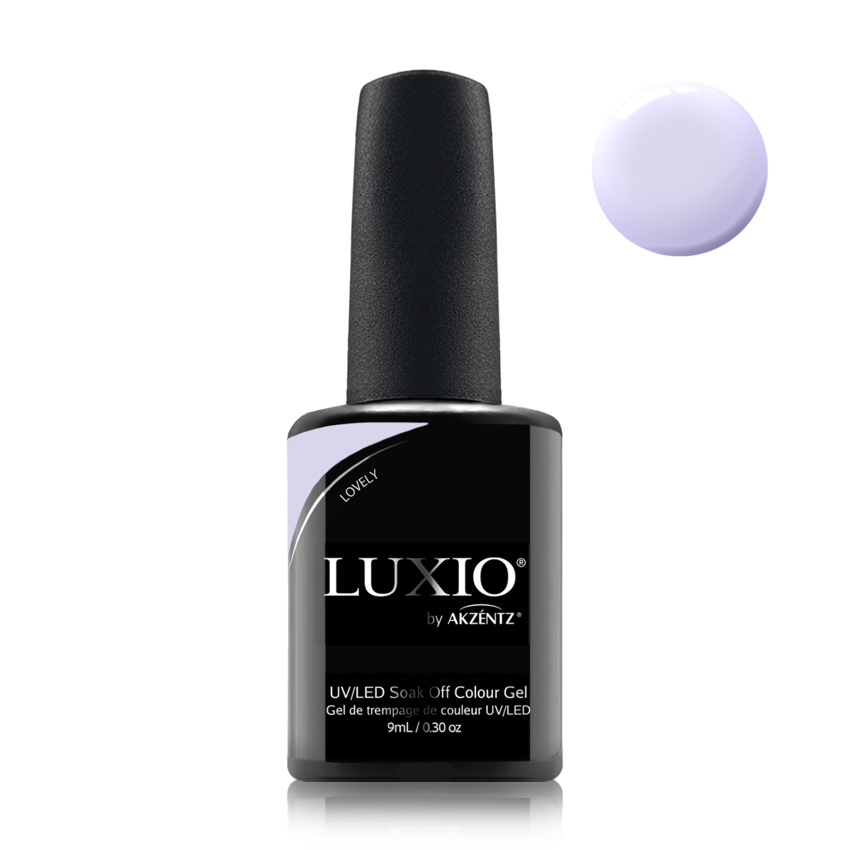 Lovely Luxio Gel Colour