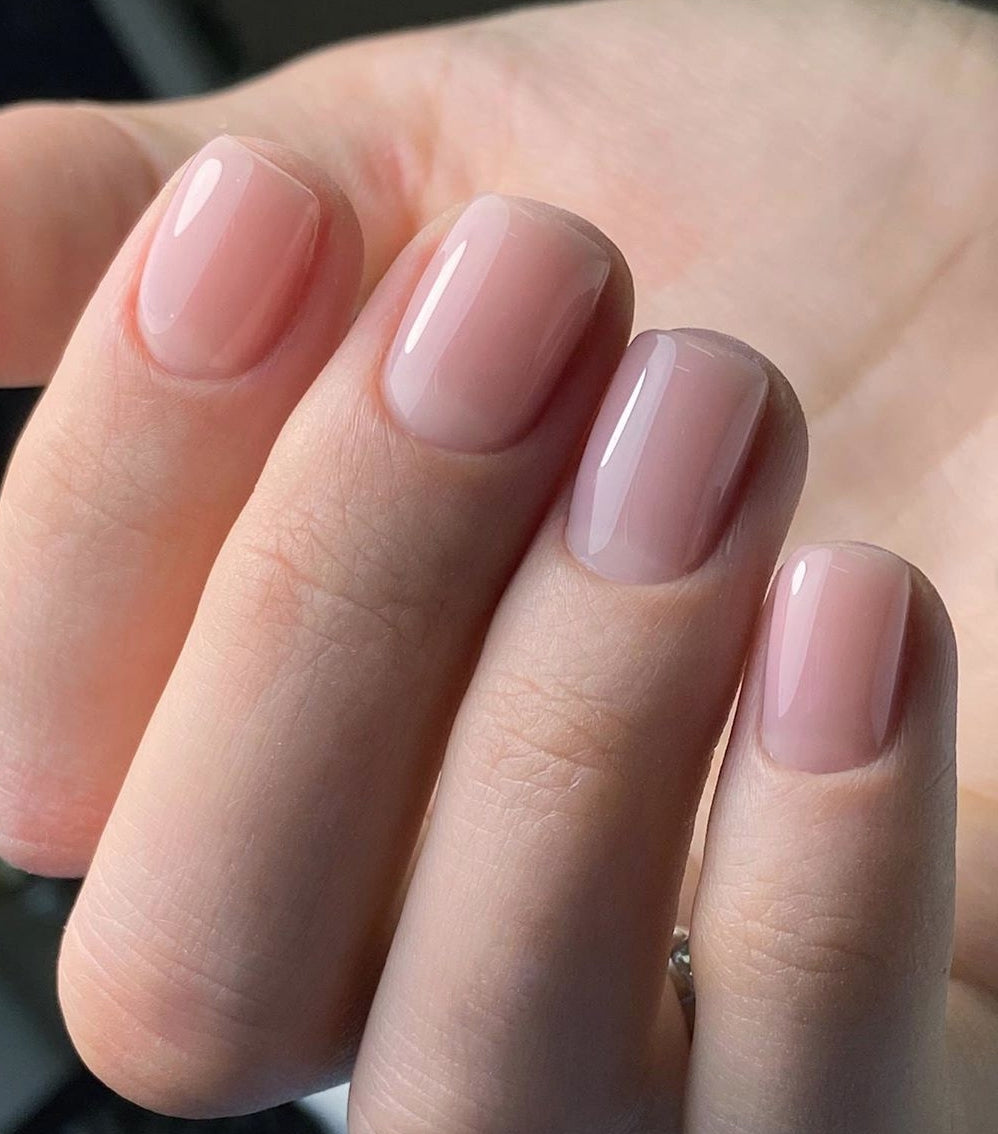 Blush Luxio Gel Colour