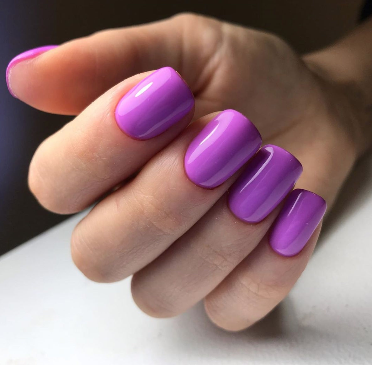 Attraction Luxio Gel Colour