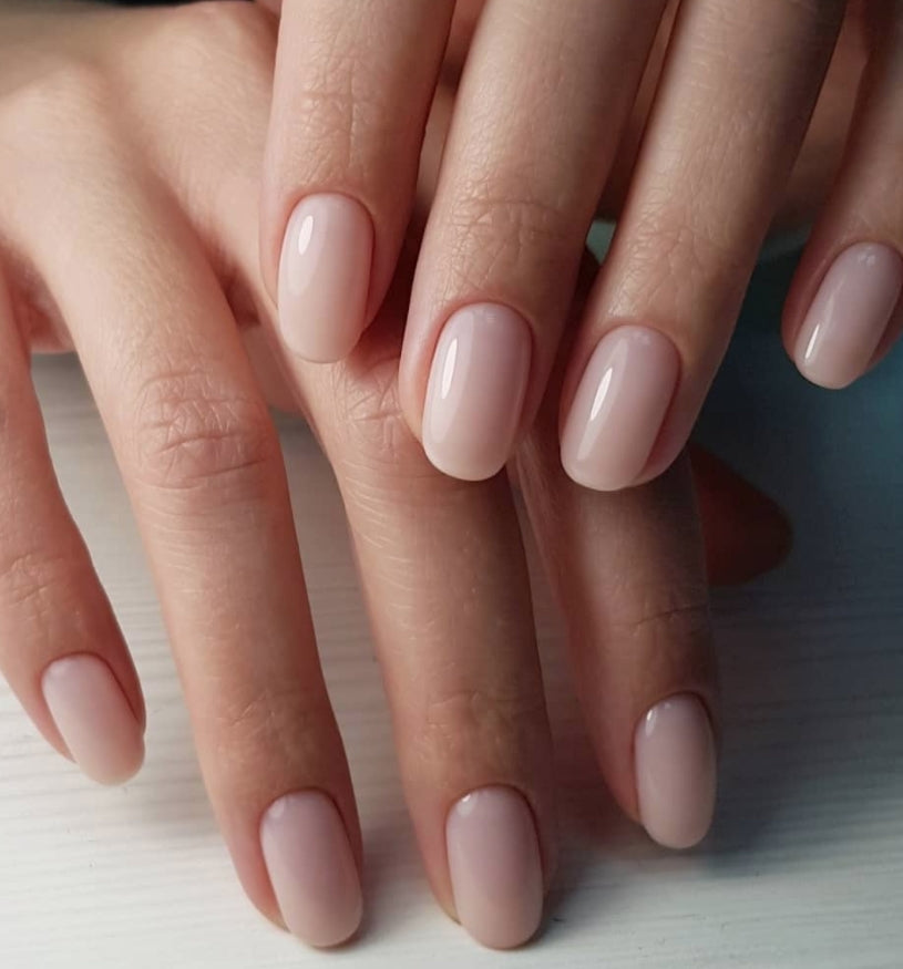 Demure Luxio Gel Colour