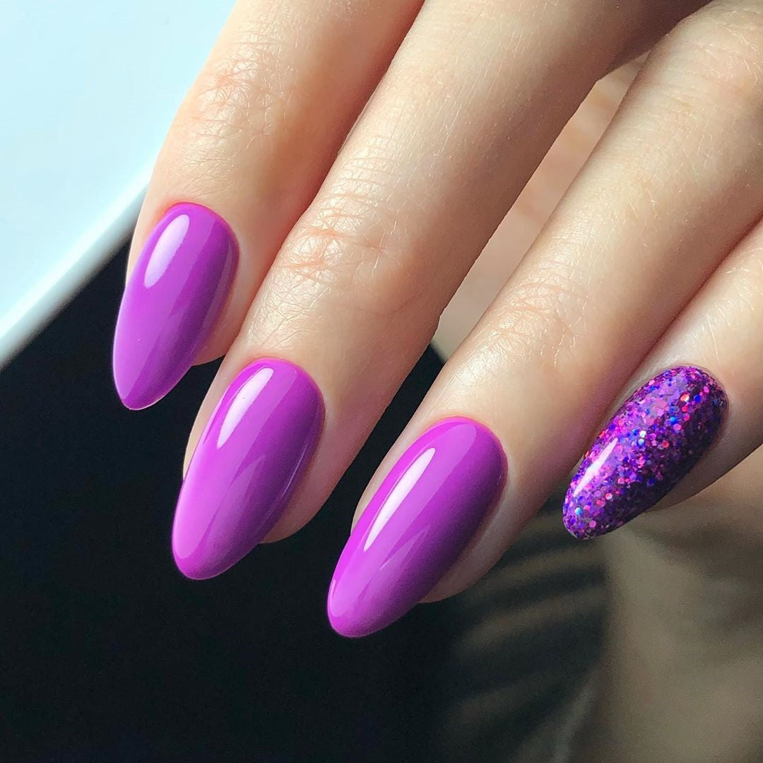 Extreme Luxio Gel Colour
