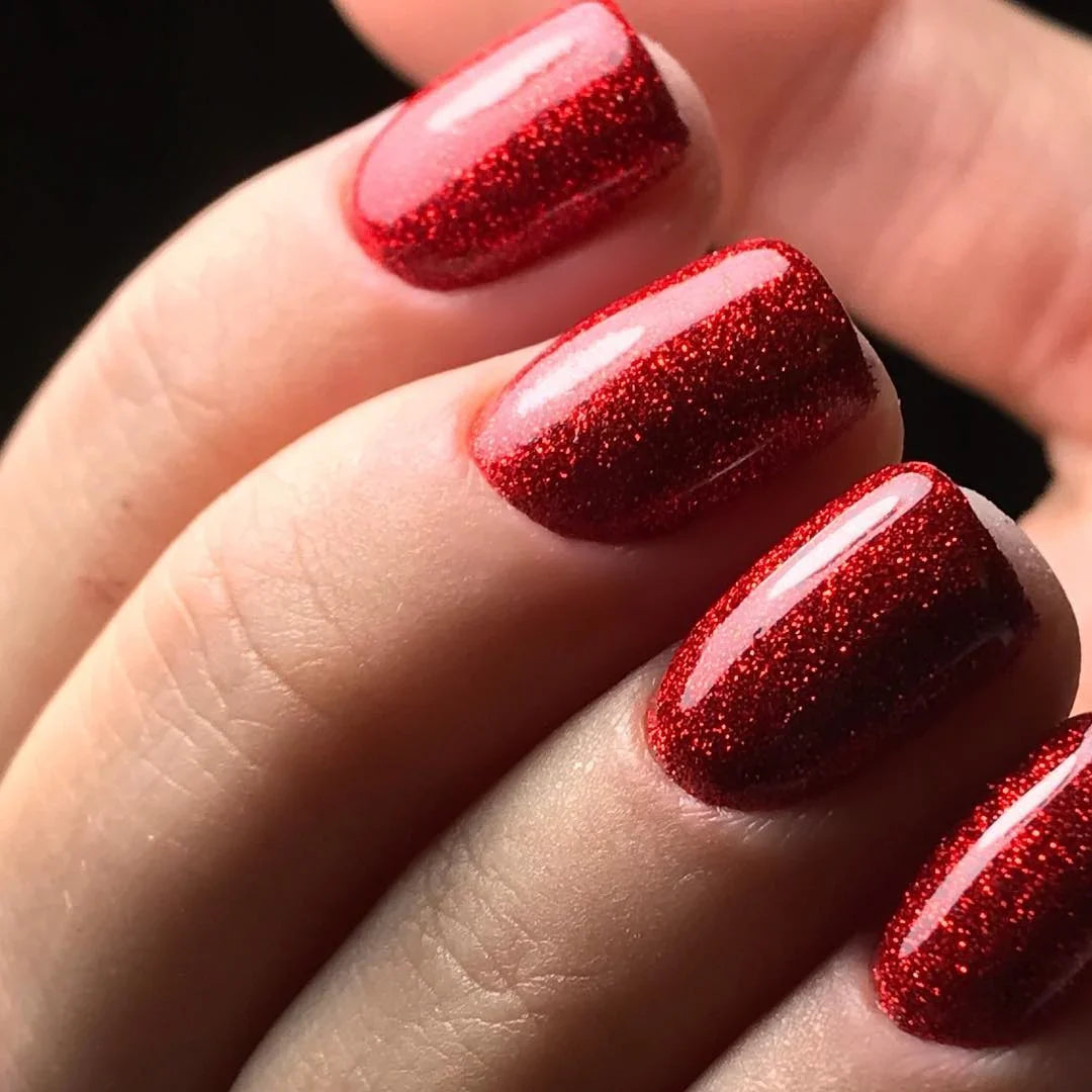 Garnet Luxio Gel Colour