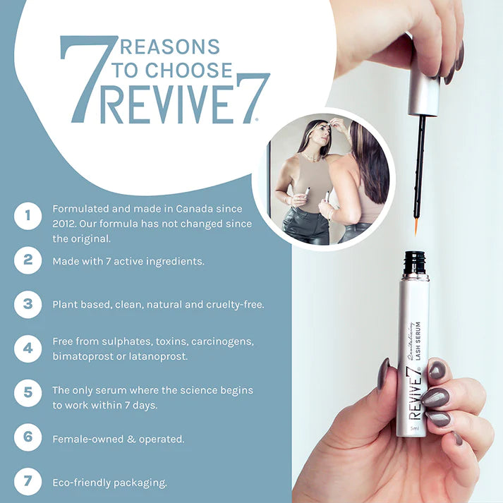 Revive7 - Lash Serum WHOLESALE