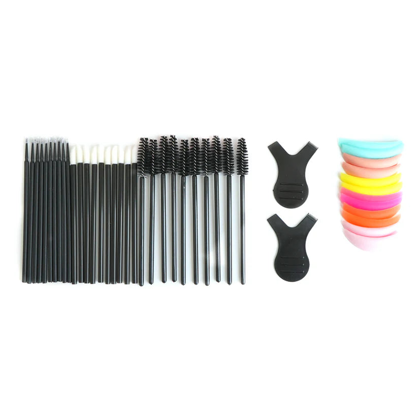 Lashforever Lift Those Lashes; Keratin Lash Lift System