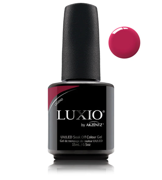 Legend Luxio® Gel Colour