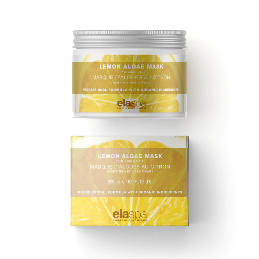 Lemon Algae Mask - WHOLESALE