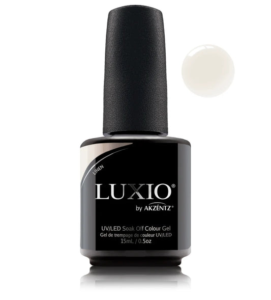Linen Luxio® Gel Colour