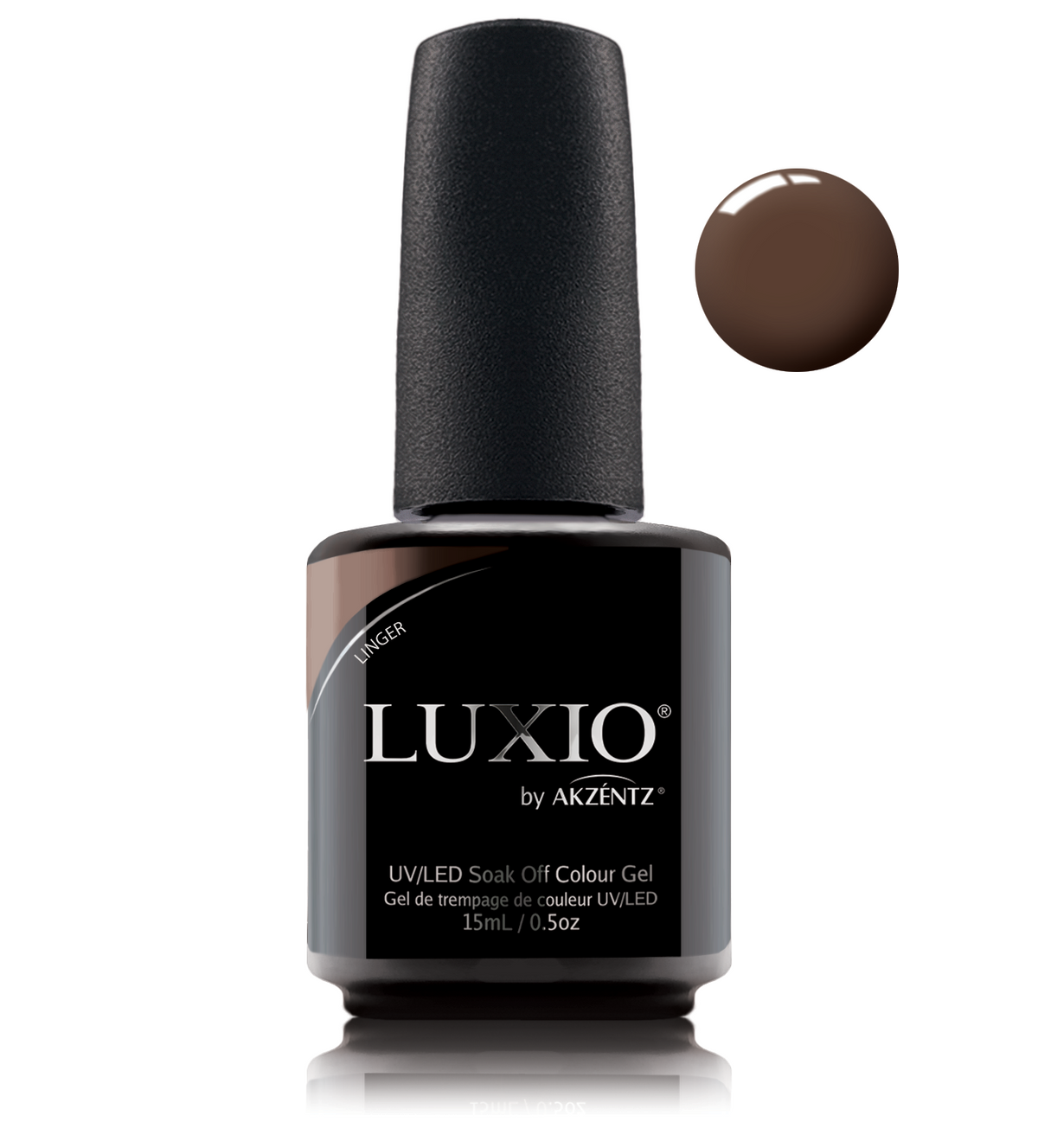 Linger Luxio Gel Colour