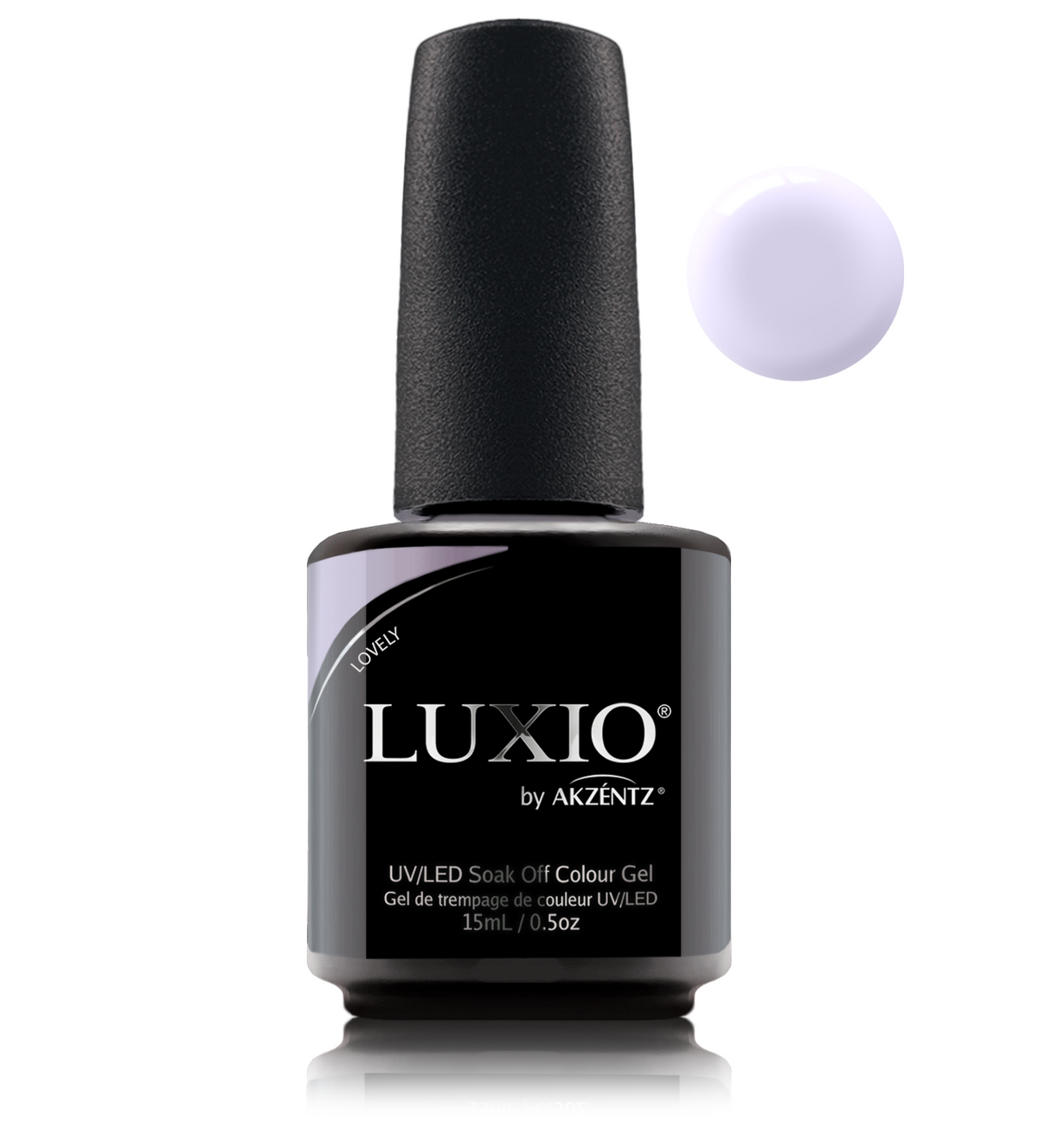 Lovely Luxio Gel Colour