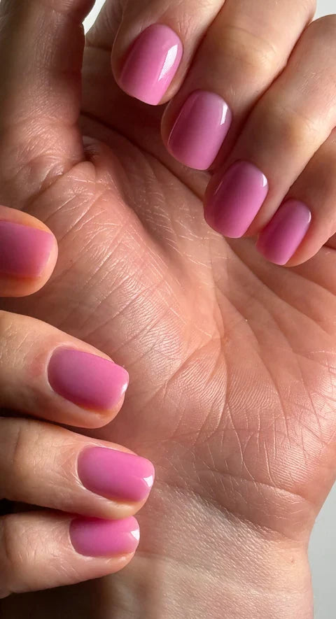Blossom Luxio Gel Colour