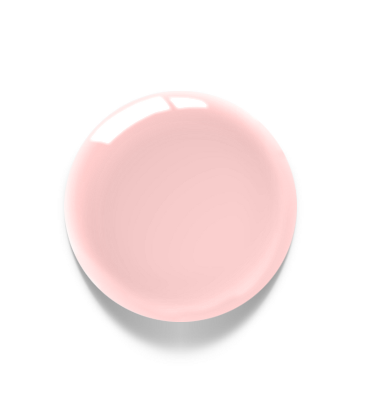 Demure Luxio Gel Colour swatch