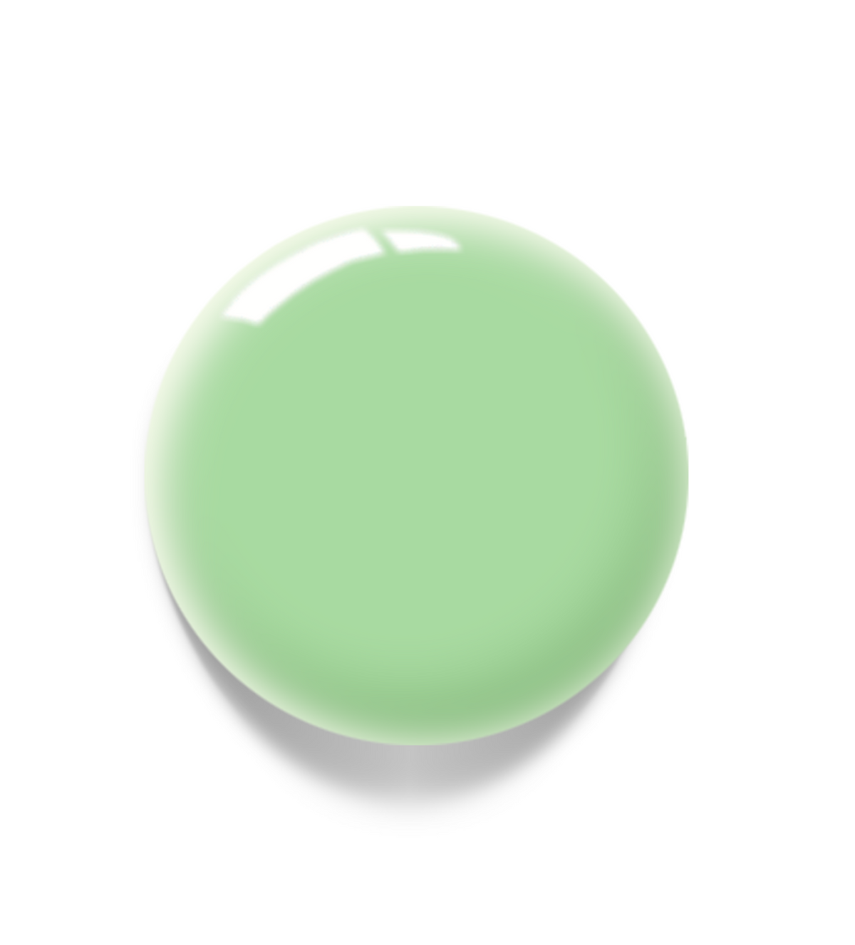 Enlighten Luxio Gel Colour swatch