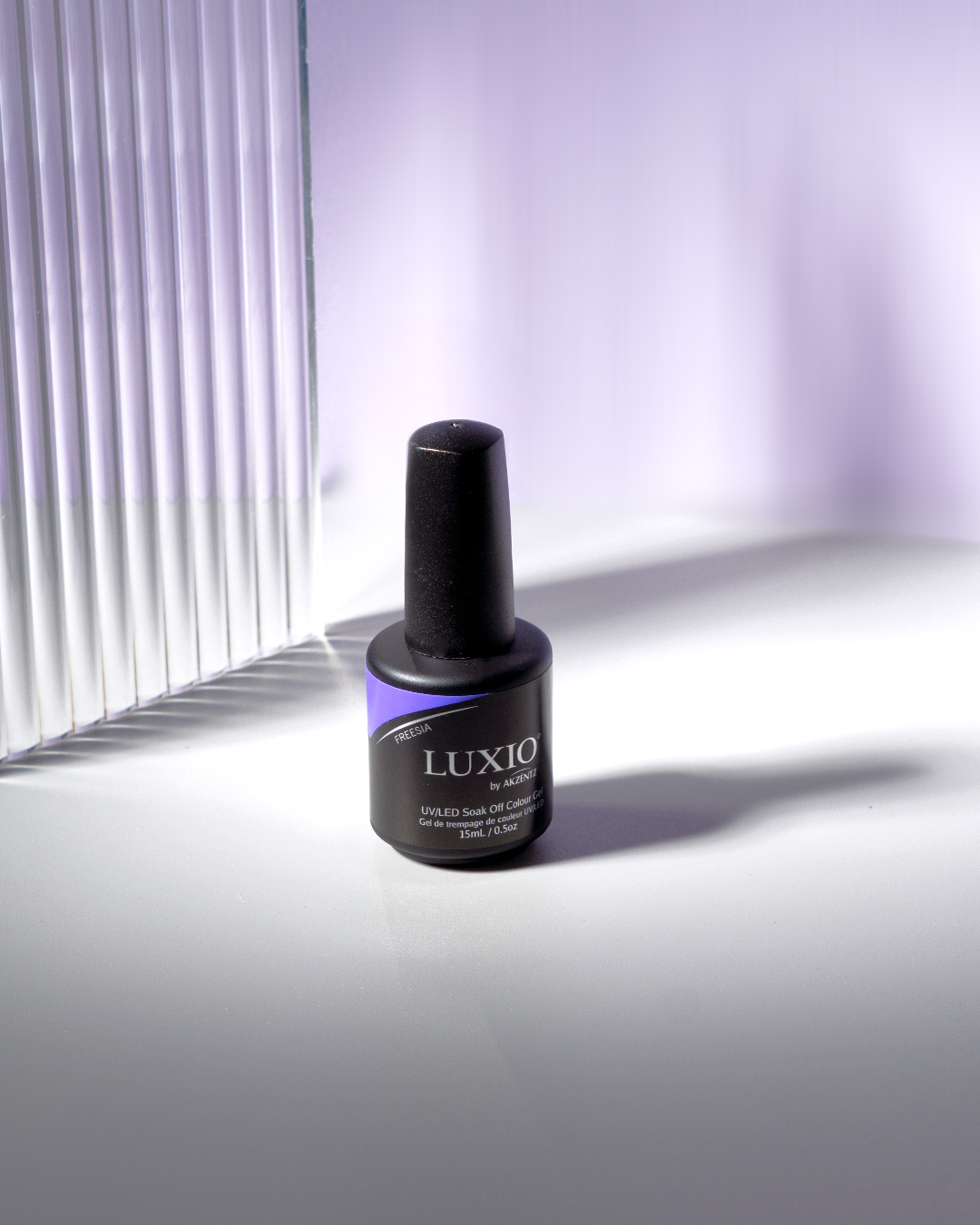 Freesia Luxio Gel Colour