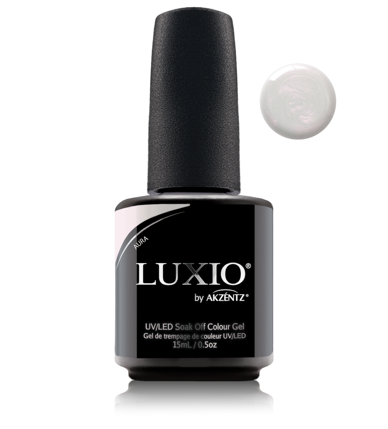 New! Luxio Love and Light Collection - Pre-order