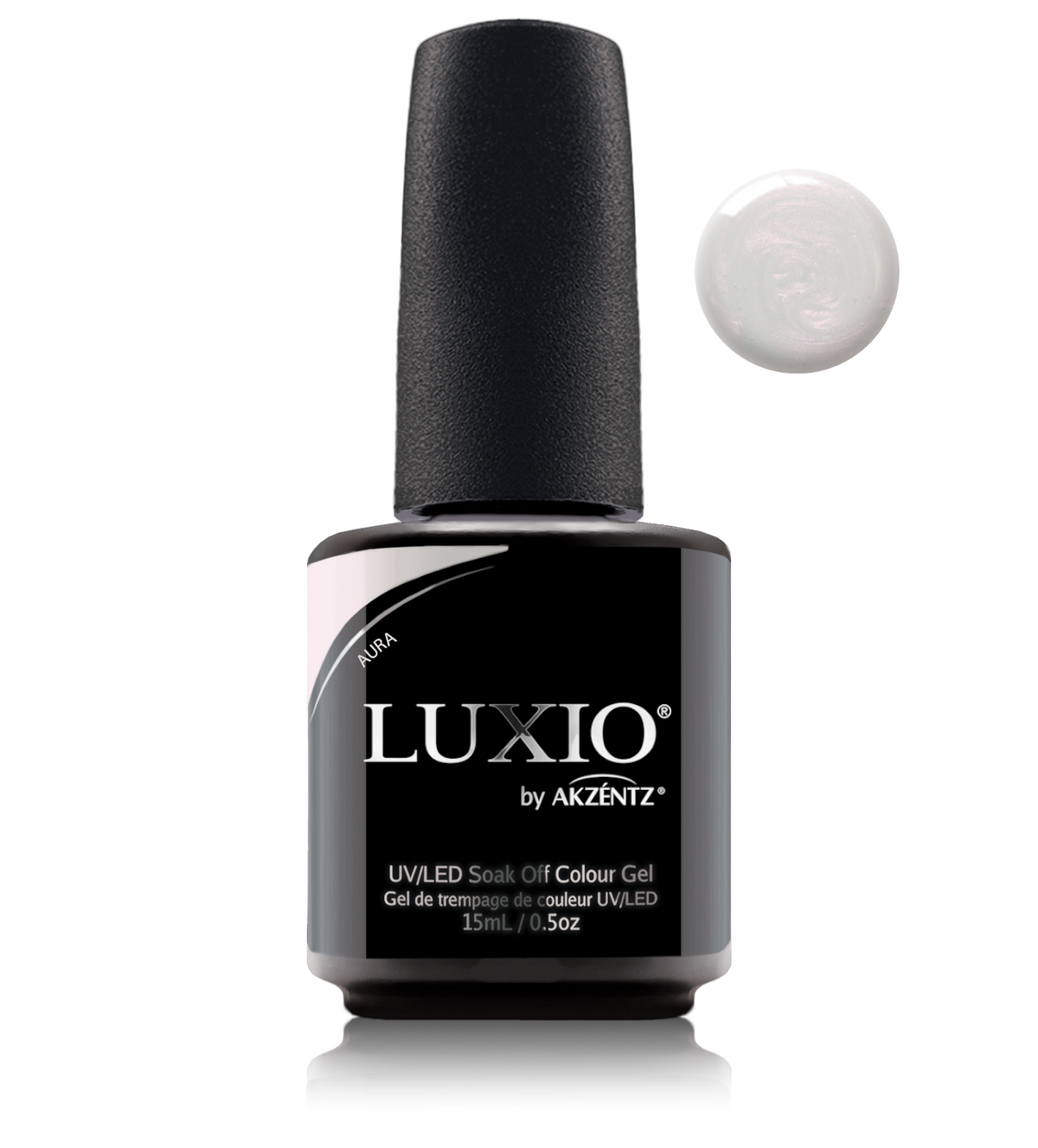 Aura Luxio Gel Colour