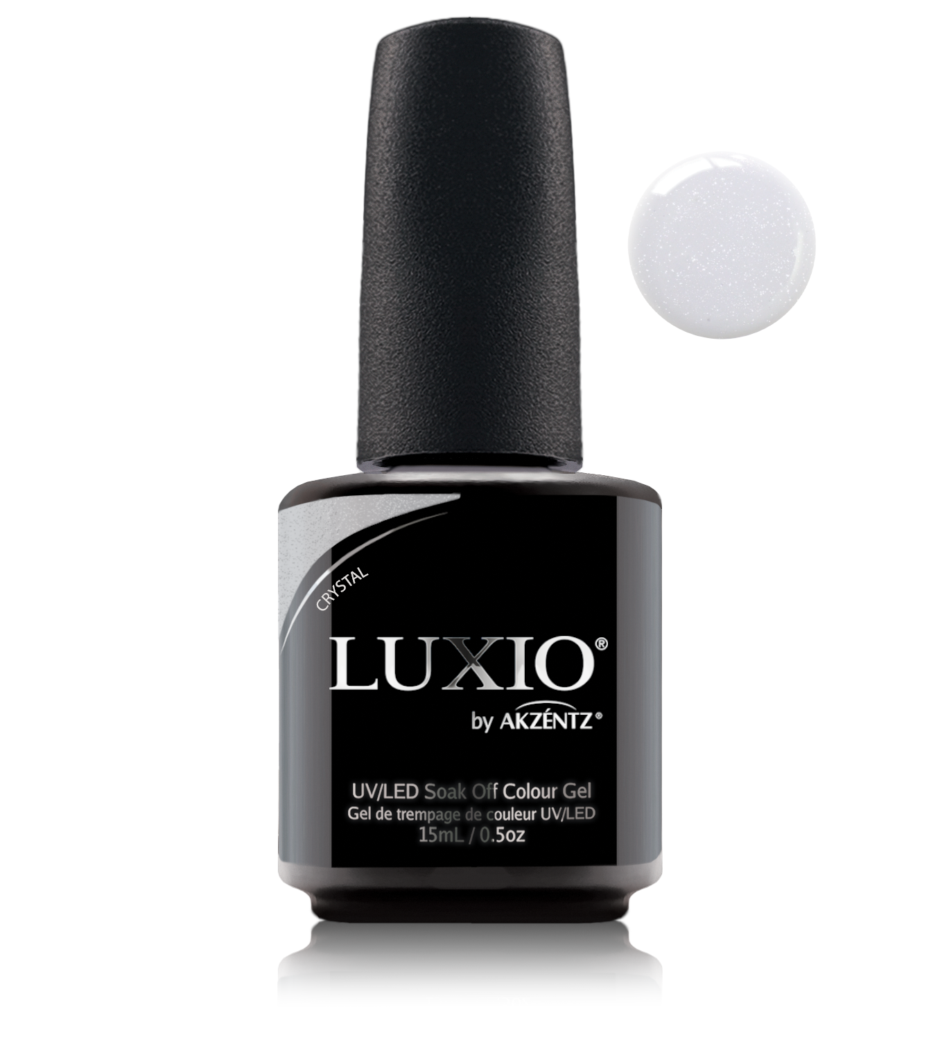 New! Luxio Crystal - Pre-order