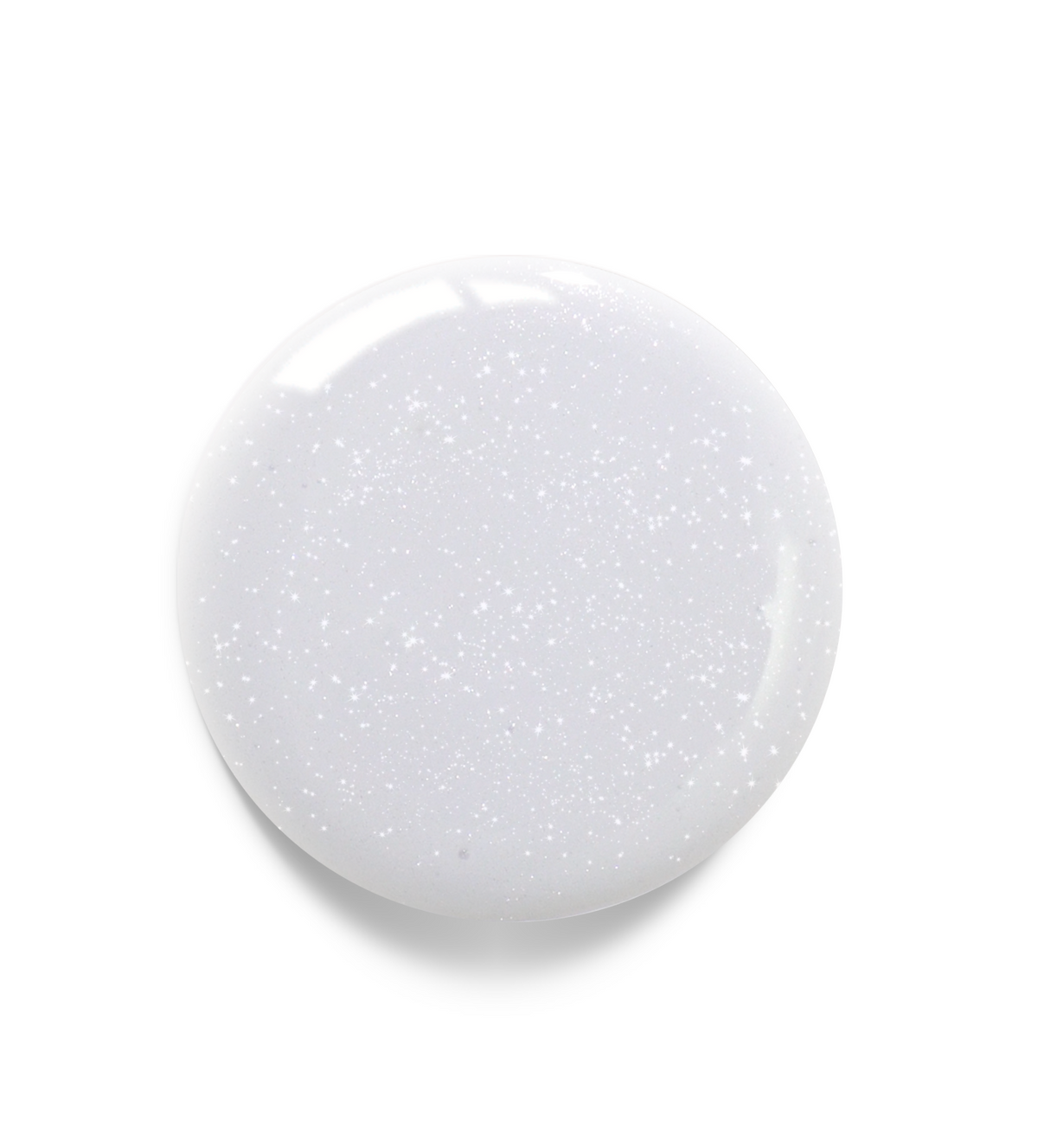 Crystal Luxio Gel Colour swatch