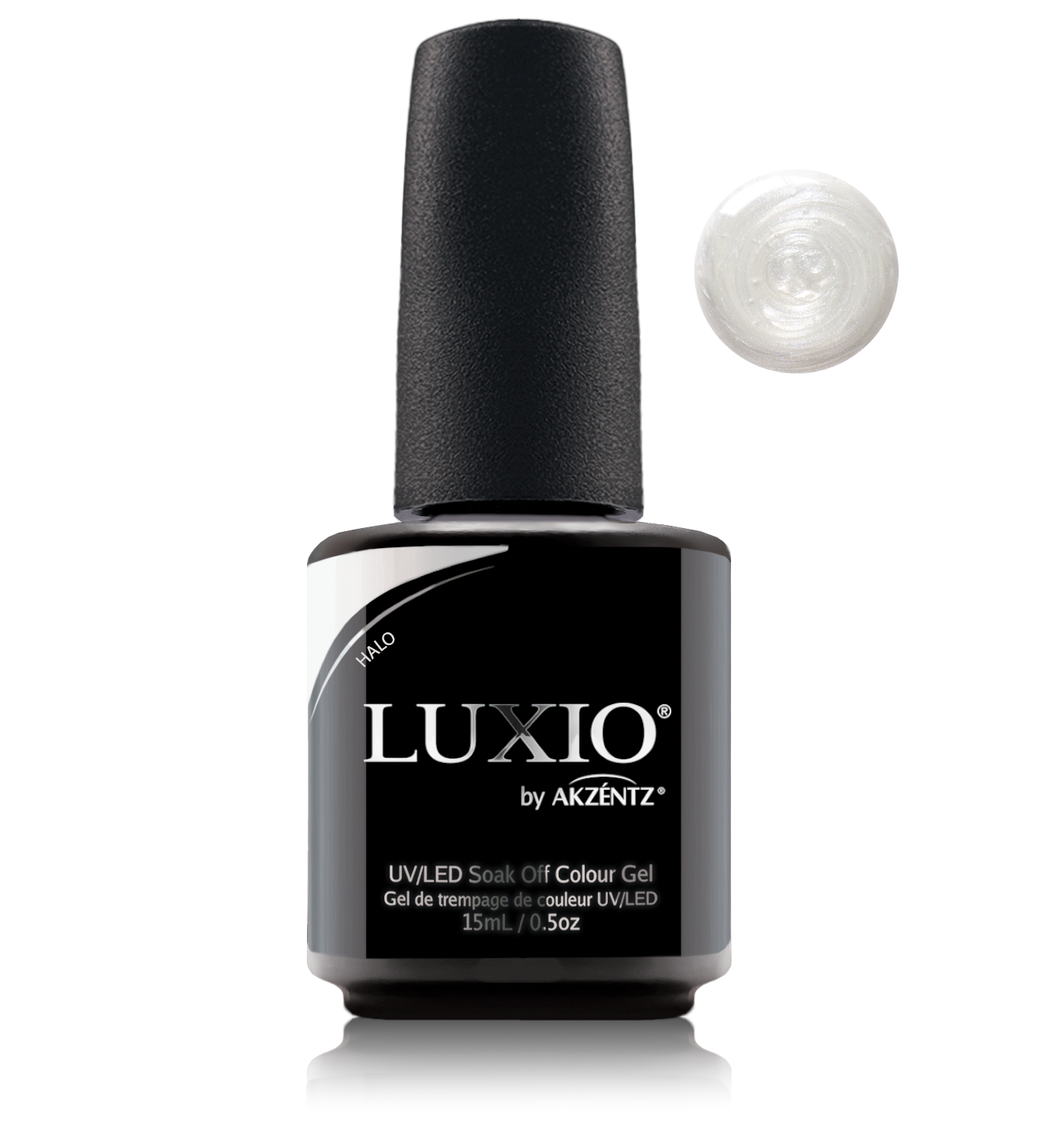 New! Luxio Halo - Pre-order